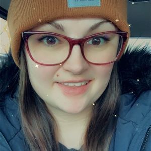 Meet your Posher, Lindsay